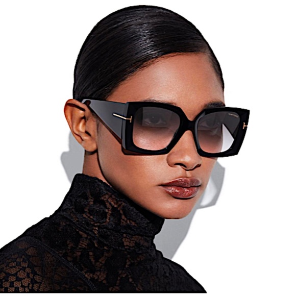 TOM FORD Sunglasses, FT0790W5701B